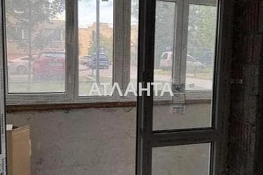 1-room apartment apartment by the address st. Zelenaya (area 42 m²) - Atlanta.ua - photo 14