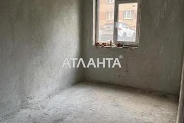 1-room apartment apartment by the address st. Zelenaya (area 42 m²) - Atlanta.ua - photo 11