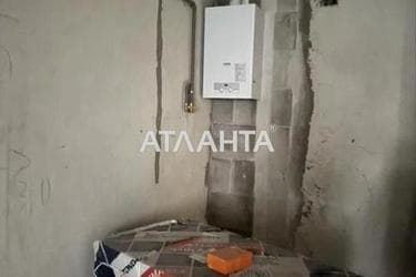 1-room apartment apartment by the address st. Zelenaya (area 42 m²) - Atlanta.ua - photo 12