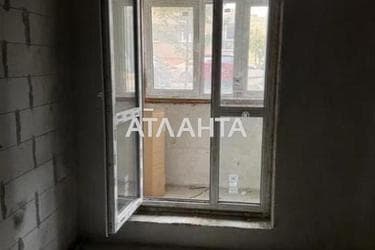 1-room apartment apartment by the address st. Zelenaya (area 42 m²) - Atlanta.ua - photo 13