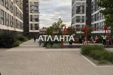 1-room apartment apartment by the address st. Zelenaya (area 42 m²) - Atlanta.ua - photo 15