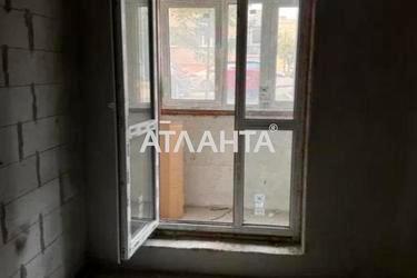 1-комнатная квартира по адресу ул. Зеленая (площадь 42 м²) - Atlanta.ua - фото 13