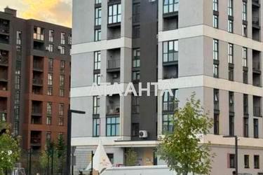 1-комнатная квартира по адресу ул. Зеленая (площадь 42 м²) - Atlanta.ua - фото 20