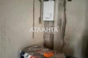 1-комнатная квартира по адресу ул. Зеленая (площадь 42 м²) - Atlanta.ua - фото 15