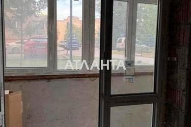 1-комнатная квартира по адресу ул. Зеленая (площадь 42 м²) - Atlanta.ua - фото 16