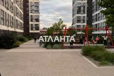 1-комнатная квартира по адресу ул. Зеленая (площадь 42 м²) - Atlanta.ua - фото 19