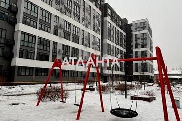 1-комнатная квартира по адресу ул. Зеленая (площадь 42 м²) - Atlanta.ua - фото 17