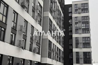 1-комнатная квартира по адресу ул. Зеленая (площадь 42 м²) - Atlanta.ua - фото 11