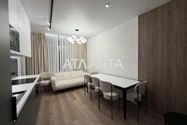 2-кімнатна квартира за адресою вул. Каманіна (площа 53,3 м²) - Atlanta.ua - фото 16