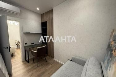 2-кімнатна квартира за адресою вул. Каманіна (площа 53,3 м²) - Atlanta.ua - фото 17