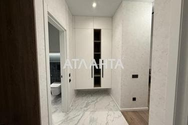 2-кімнатна квартира за адресою вул. Каманіна (площа 53,3 м²) - Atlanta.ua - фото 20