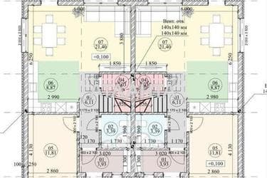 Дом по адресу ул. Mock (площадь 135 м²) - Atlanta.ua - фото 18