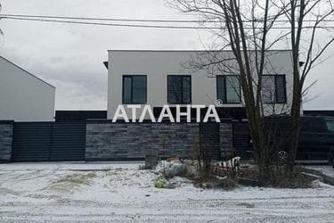 Дом по адресу ул. Mock (площадь 135 м²) - Atlanta.ua - фото 21