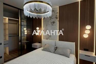 1-кімнатна квартира за адресою Курортний пров. (площа 46 м²) - Atlanta.ua - фото 20