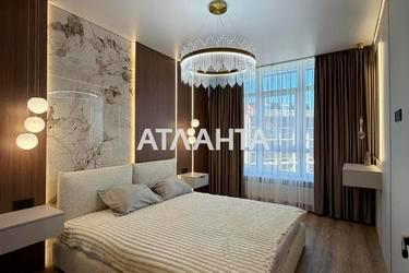 1-кімнатна квартира за адресою Курортний пров. (площа 46 м²) - Atlanta.ua - фото 21