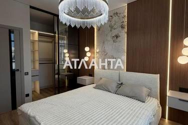 1-кімнатна квартира за адресою Курортний пров. (площа 46 м²) - Atlanta.ua - фото 24