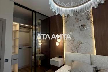 1-кімнатна квартира за адресою Курортний пров. (площа 46 м²) - Atlanta.ua - фото 25