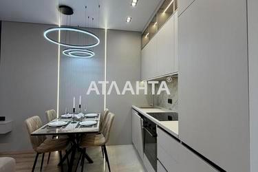 1-кімнатна квартира за адресою Курортний пров. (площа 46 м²) - Atlanta.ua - фото 26