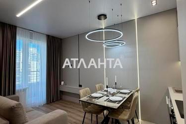 1-кімнатна квартира за адресою Курортний пров. (площа 46 м²) - Atlanta.ua - фото 27