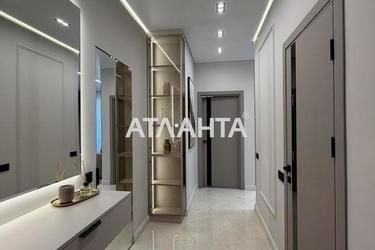 1-кімнатна квартира за адресою Курортний пров. (площа 46 м²) - Atlanta.ua - фото 31