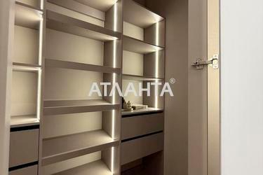 1-кімнатна квартира за адресою Курортний пров. (площа 46 м²) - Atlanta.ua - фото 33