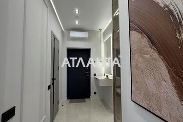 1-кімнатна квартира за адресою Курортний пров. (площа 46 м²) - Atlanta.ua - фото 34