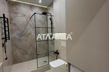 1-кімнатна квартира за адресою Курортний пров. (площа 46 м²) - Atlanta.ua - фото 36