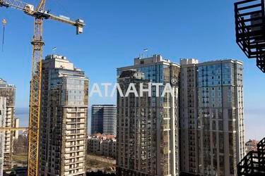 1-кімнатна квартира за адресою Курортний пров. (площа 46 м²) - Atlanta.ua - фото 38