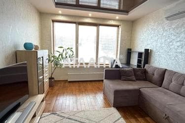 1-room apartment apartment by the address st. Shchiretskaya ul (area 41,2 m²) - Atlanta.ua - photo 17