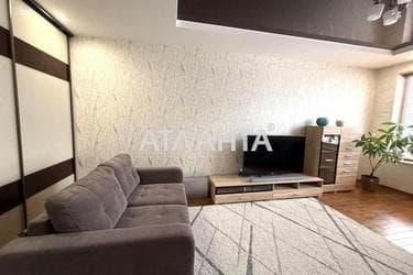 1-room apartment apartment by the address st. Shchiretskaya ul (area 41,2 m²) - Atlanta.ua - photo 16