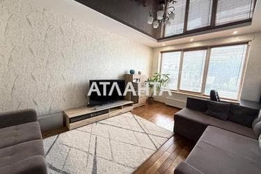 1-room apartment apartment by the address st. Shchiretskaya ul (area 41,2 m²) - Atlanta.ua - photo 18