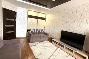1-room apartment apartment by the address st. Shchiretskaya ul (area 41,2 m²) - Atlanta.ua - photo 19