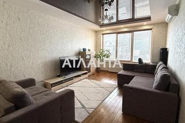 1-room apartment apartment by the address st. Shchiretskaya ul (area 41,2 m²) - Atlanta.ua - photo 20