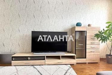 1-room apartment apartment by the address st. Shchiretskaya ul (area 41,2 m²) - Atlanta.ua - photo 21