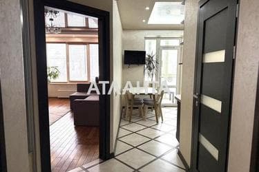 1-room apartment apartment by the address st. Shchiretskaya ul (area 41,2 m²) - Atlanta.ua - photo 23