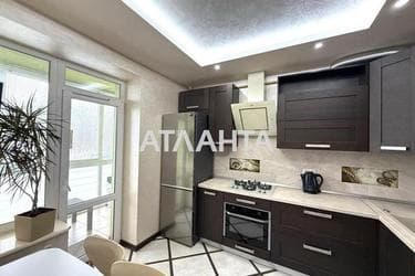 1-room apartment apartment by the address st. Shchiretskaya ul (area 41,2 m²) - Atlanta.ua - photo 24