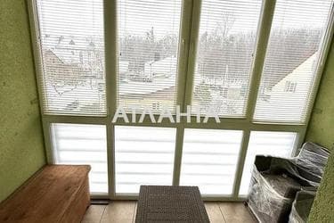 1-room apartment apartment by the address st. Shchiretskaya ul (area 41,2 m²) - Atlanta.ua - photo 26