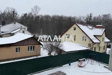 1-room apartment apartment by the address st. Shchiretskaya ul (area 41,2 m²) - Atlanta.ua - photo 27