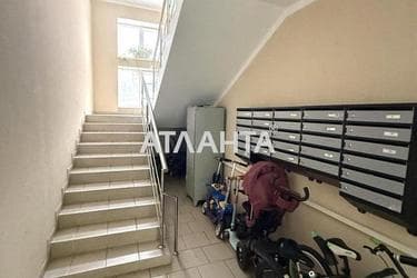 1-room apartment apartment by the address st. Shchiretskaya ul (area 41,2 m²) - Atlanta.ua - photo 29