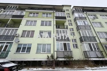 1-room apartment apartment by the address st. Shchiretskaya ul (area 41,2 m²) - Atlanta.ua - photo 30