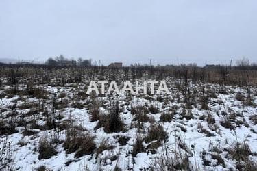 Участок по адресу ул. Бажанського Івана (площадь 5 сот) - Atlanta.ua - фото 8