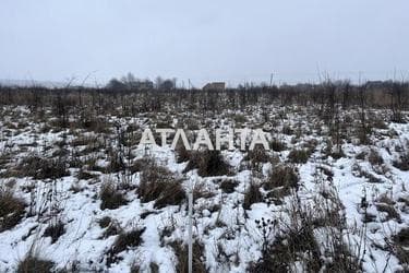 Участок по адресу ул. Бажанського Івана (площадь 5 сот) - Atlanta.ua - фото 9