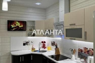 1-room apartment apartment by the address st. Zhemchuzhnaya (area 44,5 m²) - Atlanta.ua - photo 27