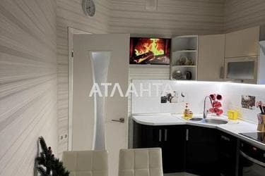 1-room apartment apartment by the address st. Zhemchuzhnaya (area 44,5 m²) - Atlanta.ua - photo 29