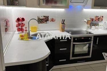 1-room apartment apartment by the address st. Zhemchuzhnaya (area 44,5 m²) - Atlanta.ua - photo 30