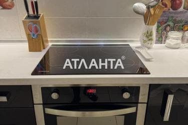 1-room apartment apartment by the address st. Zhemchuzhnaya (area 44,5 m²) - Atlanta.ua - photo 31