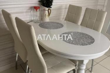 1-room apartment apartment by the address st. Zhemchuzhnaya (area 44,5 m²) - Atlanta.ua - photo 32