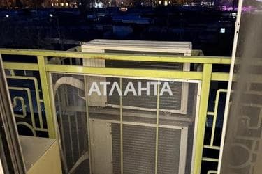 1-room apartment apartment by the address st. Zhemchuzhnaya (area 44,5 m²) - Atlanta.ua - photo 34