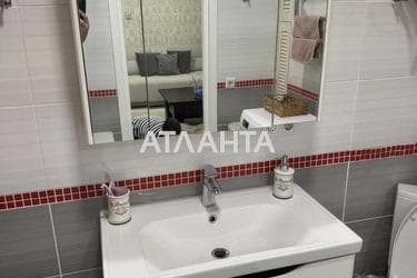 1-room apartment apartment by the address st. Zhemchuzhnaya (area 44,5 m²) - Atlanta.ua - photo 35