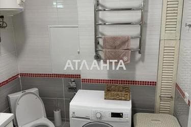 1-room apartment apartment by the address st. Zhemchuzhnaya (area 44,5 m²) - Atlanta.ua - photo 36